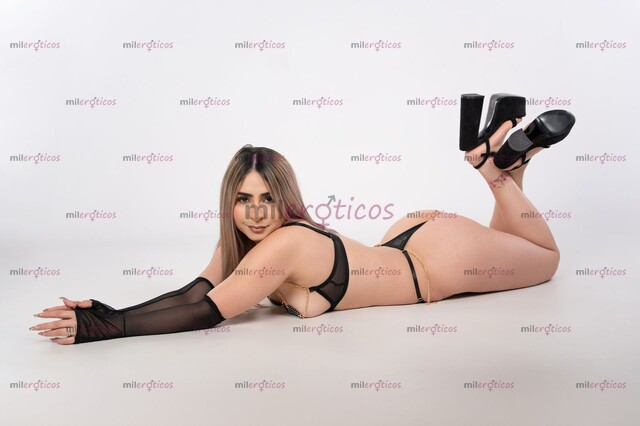 FOTOS DE SOFIA TU CHICA SENSUAL QUIERE HACER TRAVESURAS