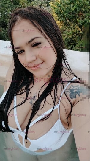 FOTOS DE COLOMBIANA PASAR UN RATO DELICIOSO MI NOMBRE ES SARA Y ESPERO Y TE GUSTE MI