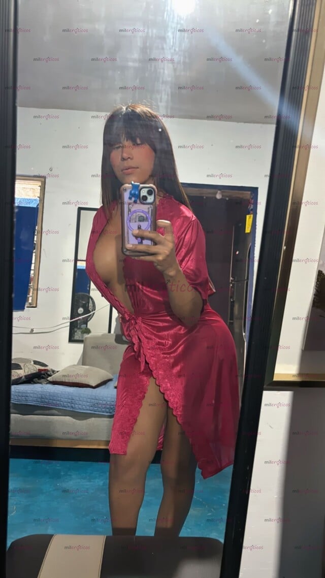 FOTOS DE ANDREA TU CHICA IDEAL DISPONIBLE PARA COMPLACERTE TUS FANTASÍAS