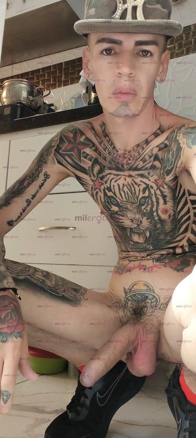 FOTOS DE FLACO VERGON ACTIVO TATUADO MORBOSO LECHERO