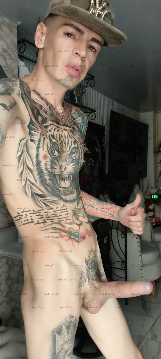 FOTOS DE FLACO VERGON ACTIVO TATUADO MORBOSO LECHERO