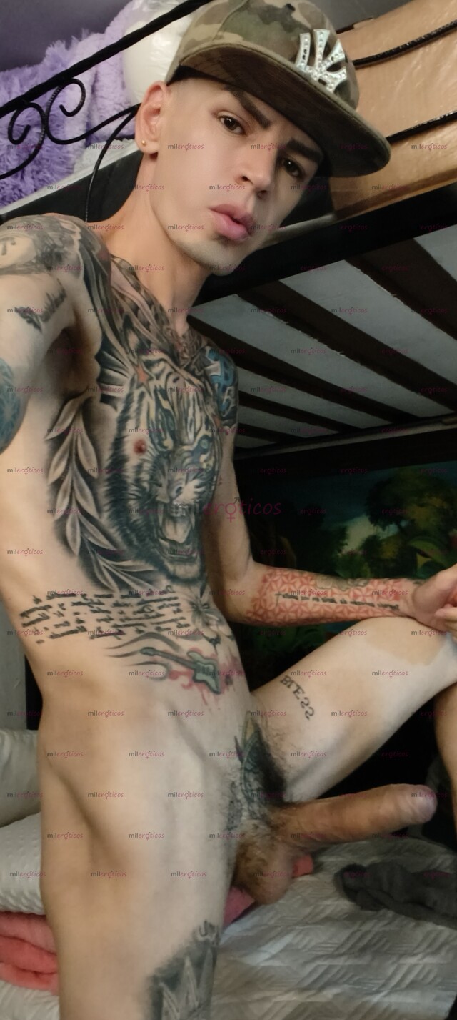 FOTOS DE FLACO VERGON ACTIVO TATUADO MORBOSO LECHERO