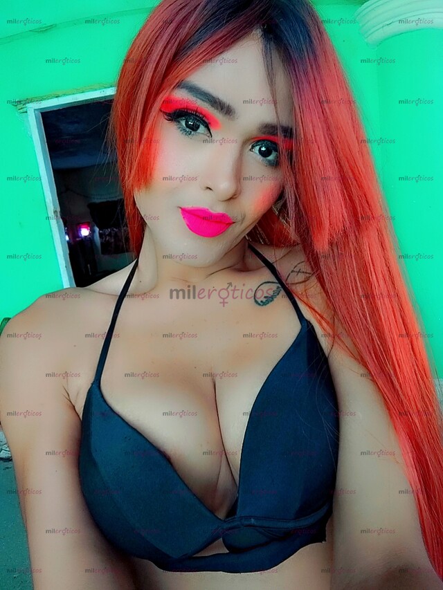 FOTOS DE CHICA TRANS PARA COMPLACERTE POR VIDEOLLAMADA INTERACTIVA