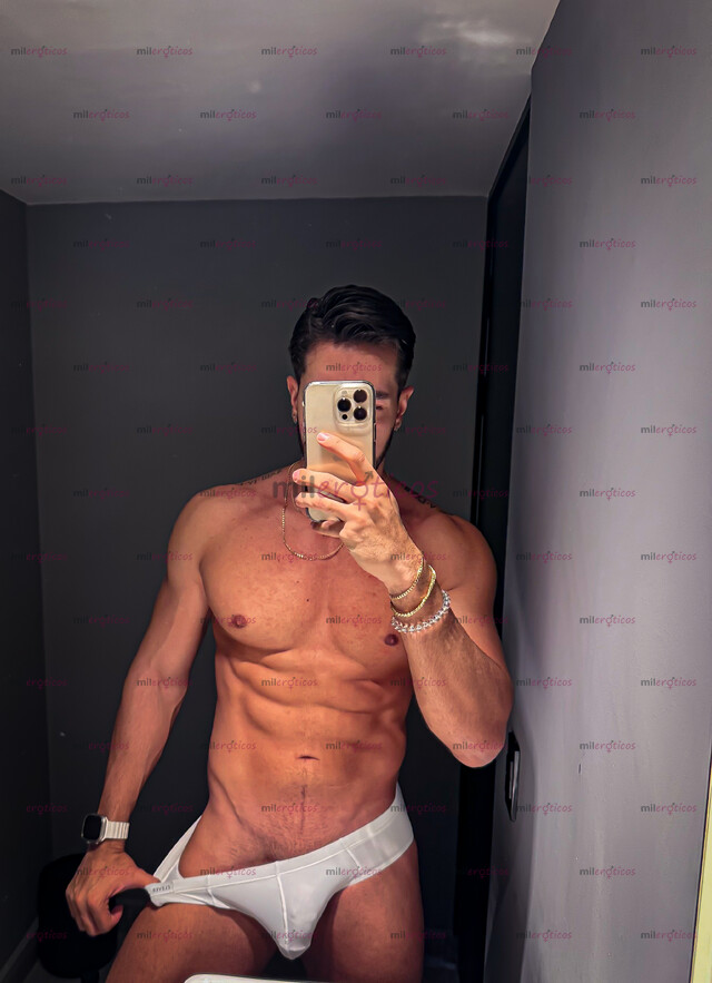 FOTOS DE EROTIC MASSAGES, WITH AN EXCLUSIVE PROFILE