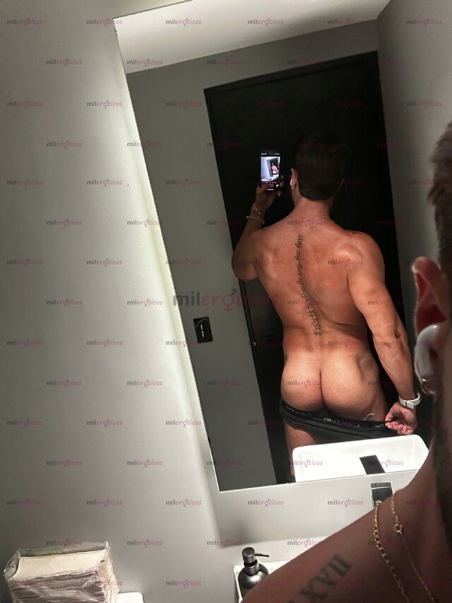 FOTOS DE EROTIC MASSAGES, WITH AN EXCLUSIVE PROFILE