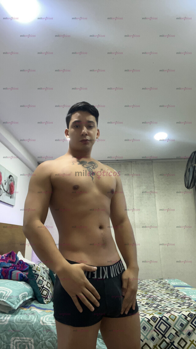 FOTOS DE DANIEL POLLO VERGON FULL LECHERO POR LA 70