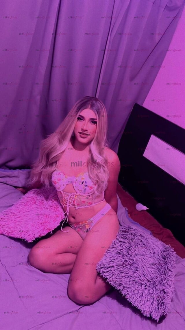 FOTOS DE XIMENA CHICA TRANS SEXI LISTA PARA ATENDERTE CON PROMOCIONES ESTA SEMANA