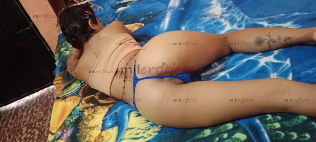 FOTOS DE RICA MORENA BIEN SEXI DISPUESTA A DARTE MUCHO SEXO Y PLACER