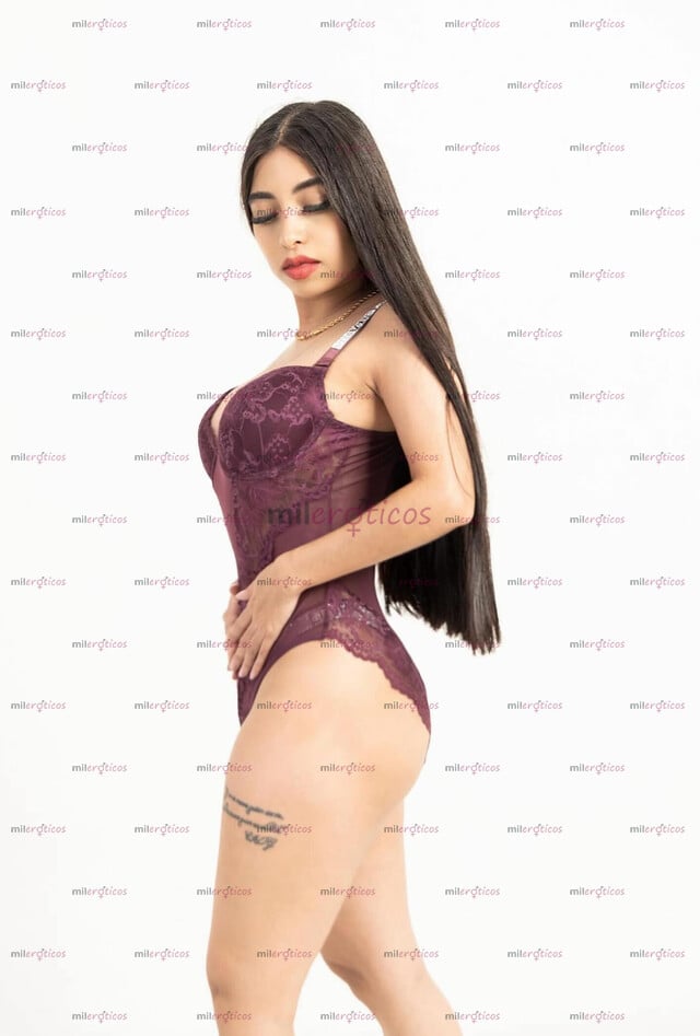 FOTOS DE ELISA MORENA DELICIOSA, PIEL CANELA COMPLACIENTE Y QUIERO LLEVARTE AL EXTASSY