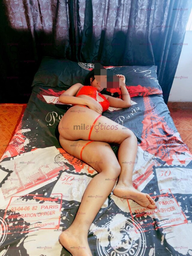 FOTOS DE PROMOCION DESDE 50 CON LINDA MORENITA AGENDA TU CITA