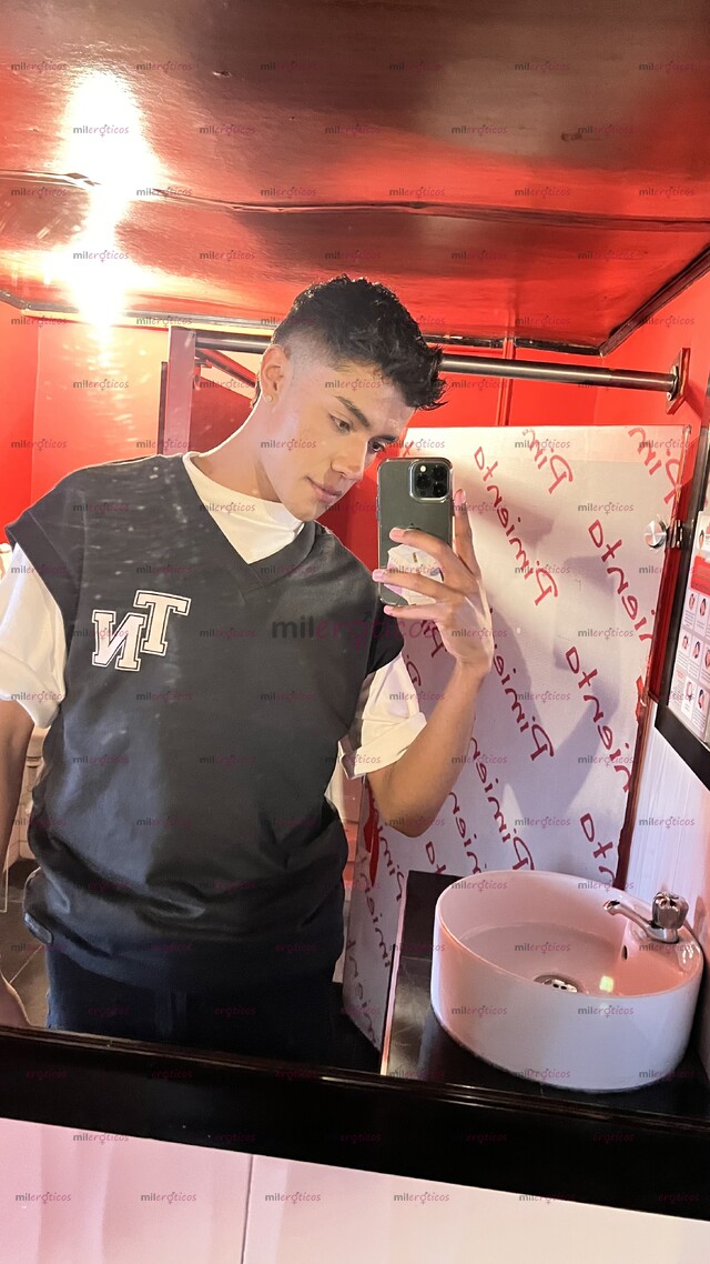 FOTOS DE JOVEN XL ÚLTIMO DÍA EN EL PAÍS, DISPONIBLE AHORA AQUÍ EN TU CIUDAD!