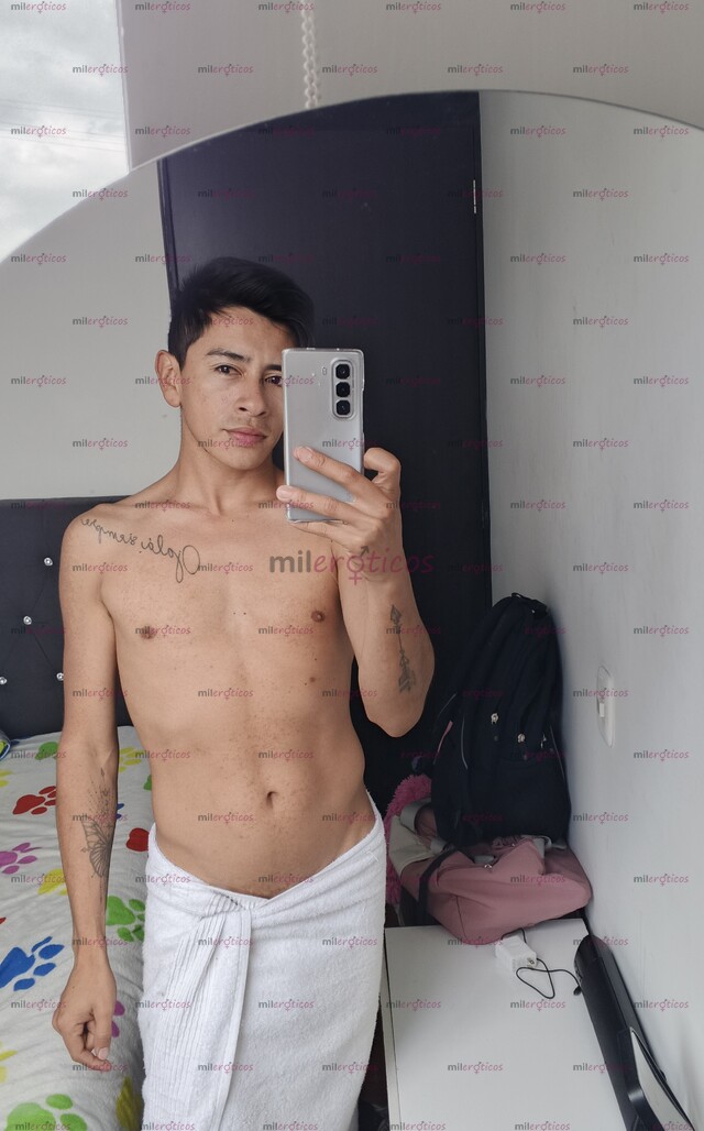 FOTOS DE POLLITO RECIÉN LLEGADO A ESTE SECTOR DE LA CIUDAD.