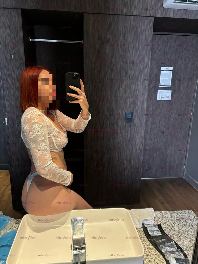 FOTOS DE PIEL BLANQUITA Y CABELLO ROJO LA MEJOR COMBINACIÓN