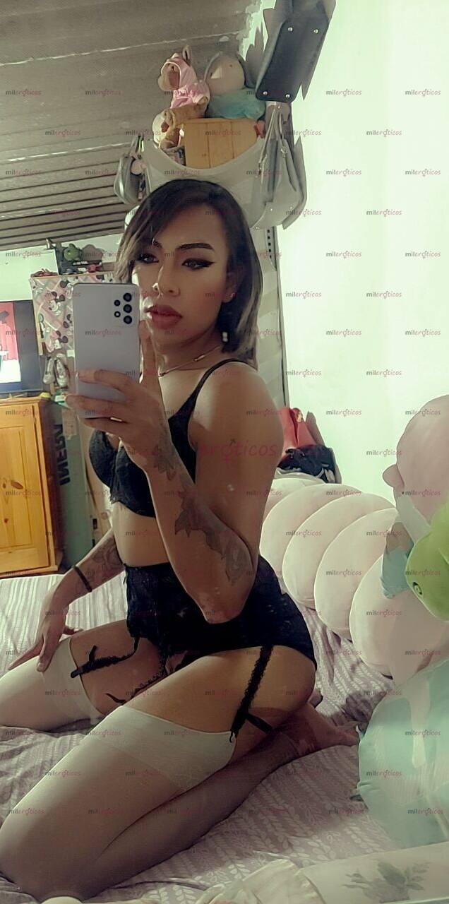 FOTOS DE CHICA TRANS SUPER HOTT RICA ATREVETE A EXPERIMENTAR