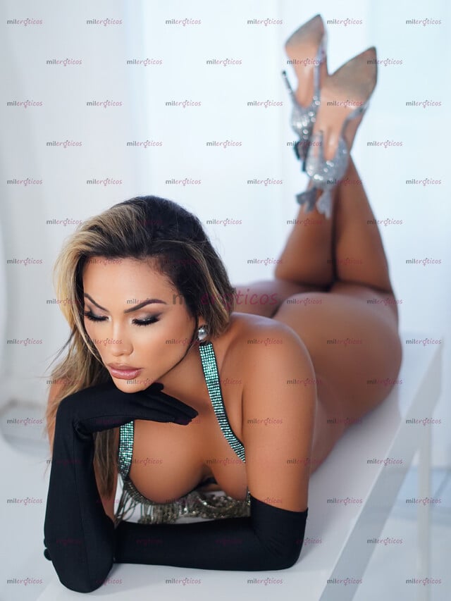 FOTOS DE HERMOSA COLOMBIANA VIP RECIÉN LLEGADA DE USA POCOS DÍAS EN LA CIUDAD!