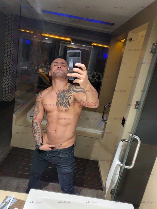 FOTOS DE MACHO VARONIL XL 21CM , QUIERES QUE TE PREÑE