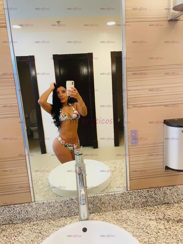 FOTOS DE ESTOY EN CANCÚN!!! TU RICA MORENA CALIENTE