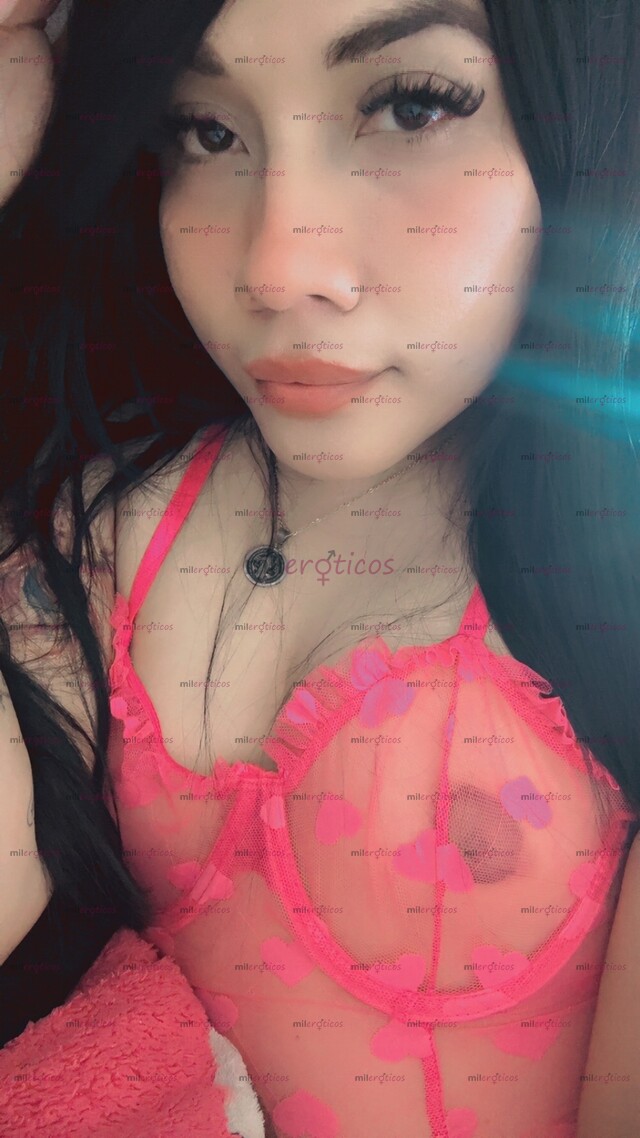 FOTOS DE KAYLA DE REGRESO EN TU CIUDAD POR POCOS DÍAS