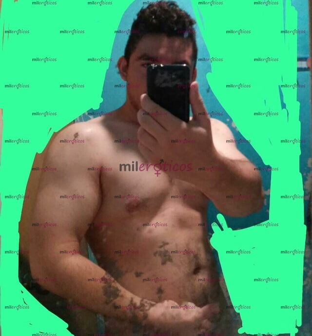 FOTOS DE ACTIVO DOMINANTE, LECHERO MUSCULOSO VARONIL CORNEADOR