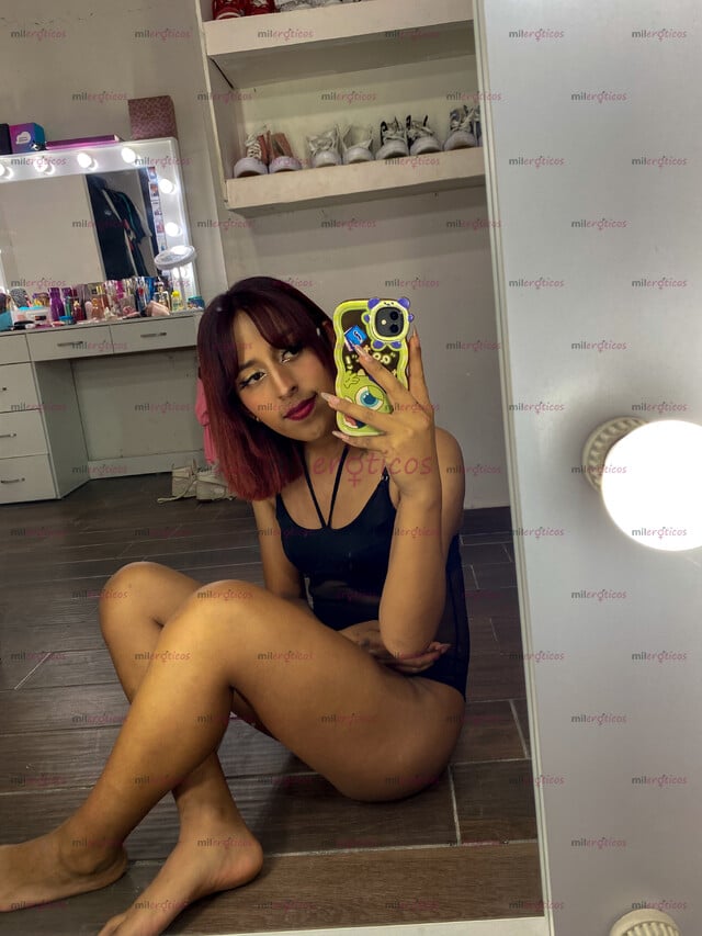 FOTOS DE GRECIA, NIÑA TRANS, 20AÑOS LA NENA DE TUS FANTASÍAS