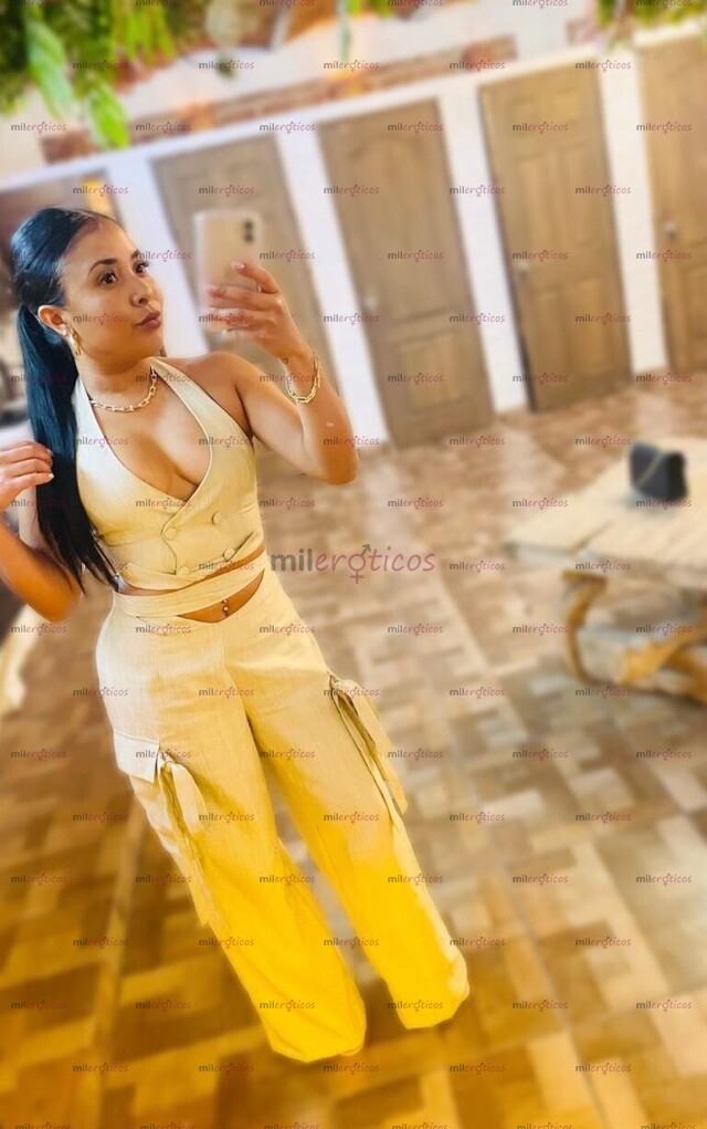 FOTOS DE PIEL CANELA XIMENA NUEVA EN TU CIUDAD!!! SOY REAL