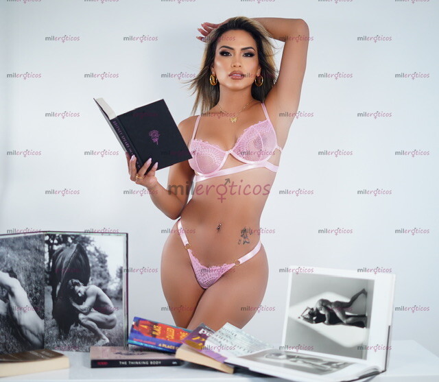 FOTOS DE NICOL HERMOSA NIÑA TRANS POR PRIMERA VEZ EN MÉXICO