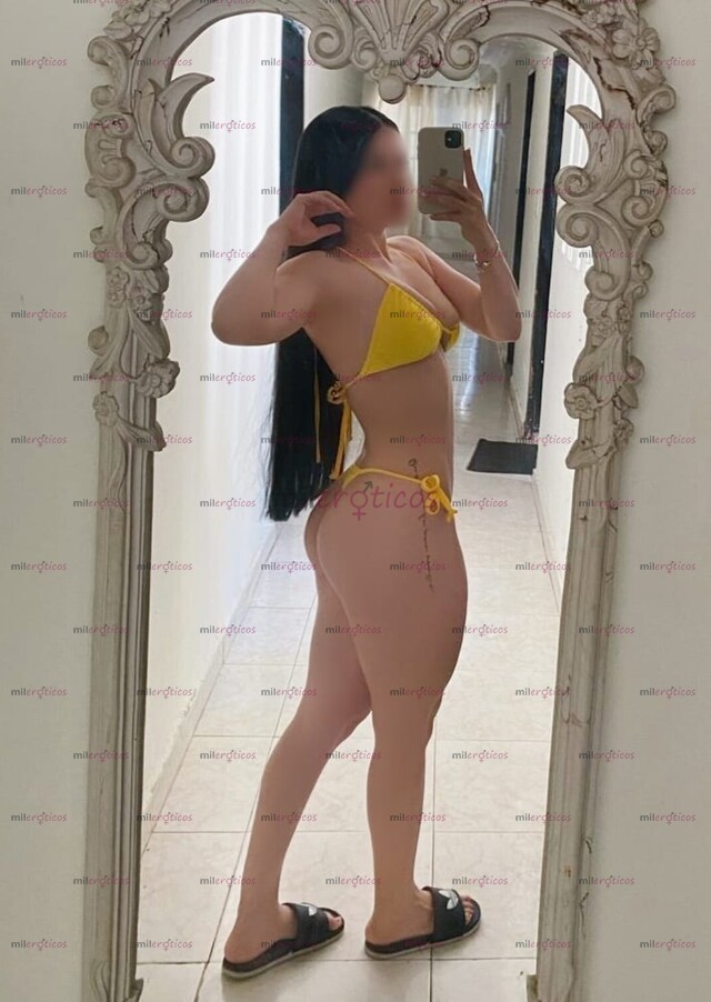FOTOS DE NUEVA BLANQUITA FLAQUITA MUY BELLA & MUY ARDIENTE RECIÉN LLEGADA