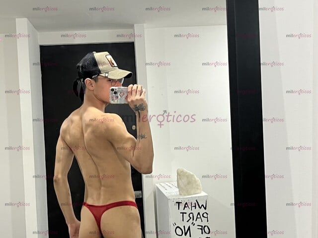 FOTOS DE TWINK MORBOSO DE 22 AÑOS QUE PUEDE AYUDARTE A CUMPLIR MUCHAS DE TUS FANTASÍAS