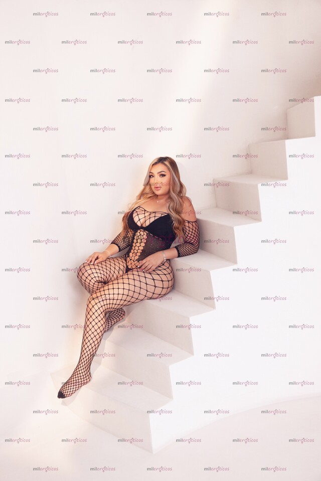 FOTOS DE SOFÍA SEXY RUBIA CUERPO NATURAL NUEVA EN TU CIUDAD