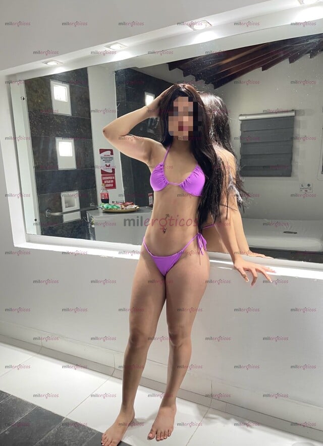 FOTOS DE MI NOMBRE ES GÉNESIS UNA FLACA BLANQUITA DISPUESTA A COMPLACERTE EN TODO