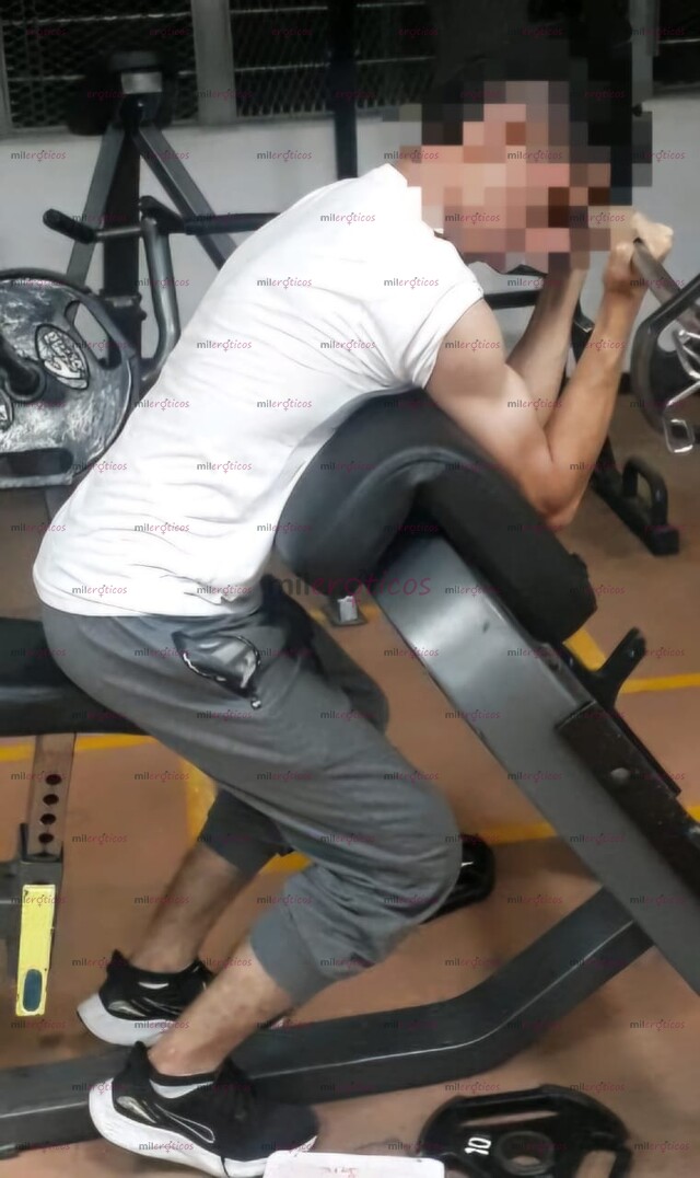 FOTOS DE PABLO EL COLAGENO QUE NECESITAS, SUPER DISCRETO