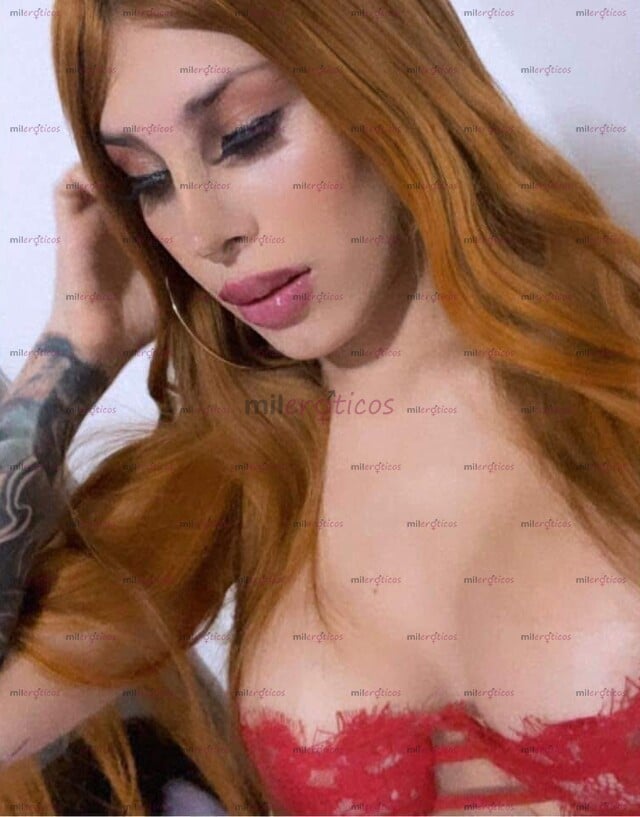 FOTOS DE HERMOSA TRANS TETONA CULONA FEMENINA SÚPER COMPLACIENTE.
