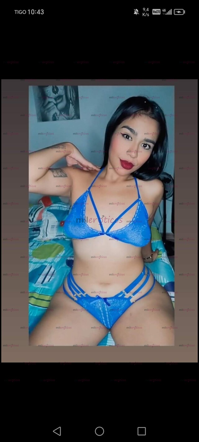 FOTOS DE LINDAS JOVENCITAS DISPONIBLES PARA COMPLACERTE