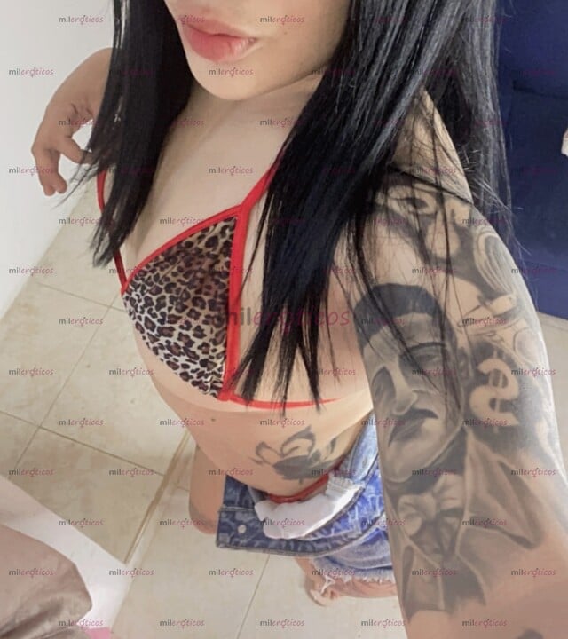 FOTOS DE MORENITA DISPONIBLE!!!TE INVITO A CONOCERME Y PASARLA DE LO MÁS RICO AGENDA YA