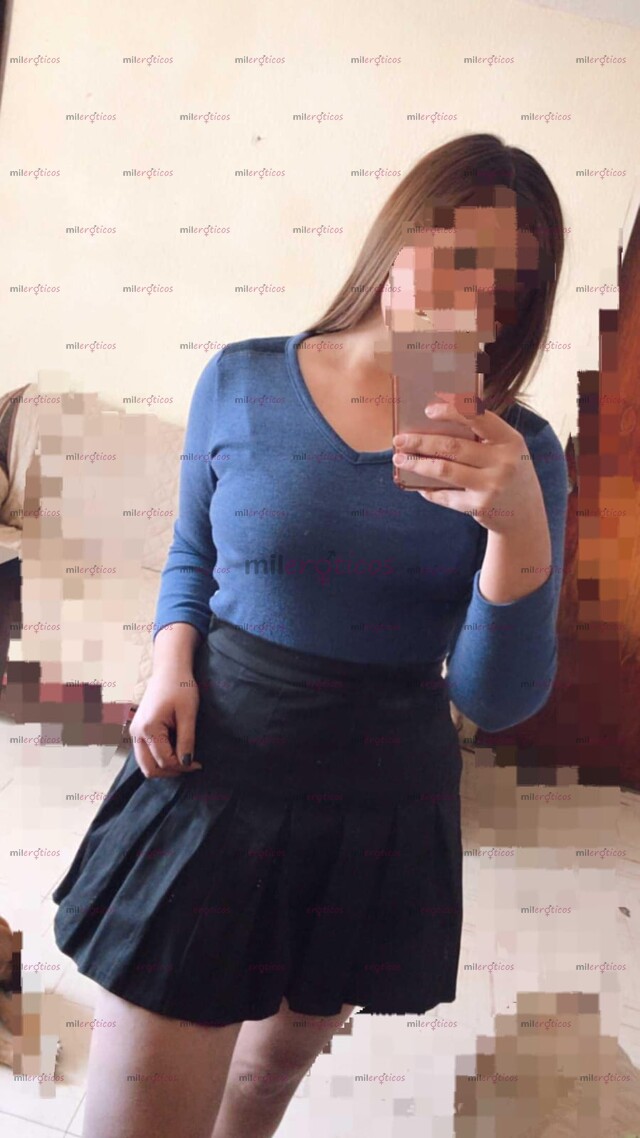 FOTOS DE UNIVERSITARIA HERMOSA SENSUAL TE ARE PASAR UN RATO INOLVIDABLE SIEMPRE
