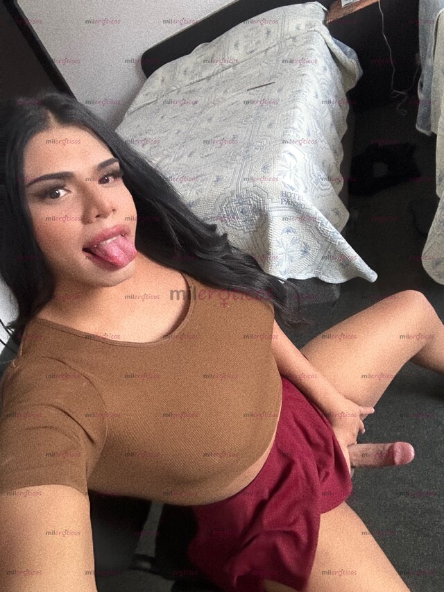 FOTOS DE ACTIVA O PASIVA CARGADA DE LECHE PARA TU BOQUITA 18 CM RICO Y GRUESO LLAMA YA