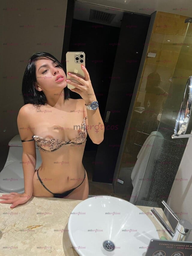 FOTOS DE HOLA,SOY UNA CHICA DE VISITA EN TULUM DISPONIBLE 24 7 PARA PASARLA BIEN
