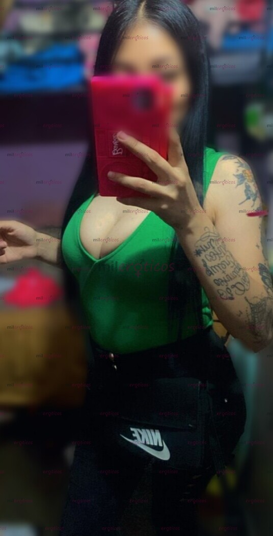 FOTOS DE CARISMATICA Y ARDIENTE ESCORT PARA CUMPLIR TUS DESEOS SEXUALES