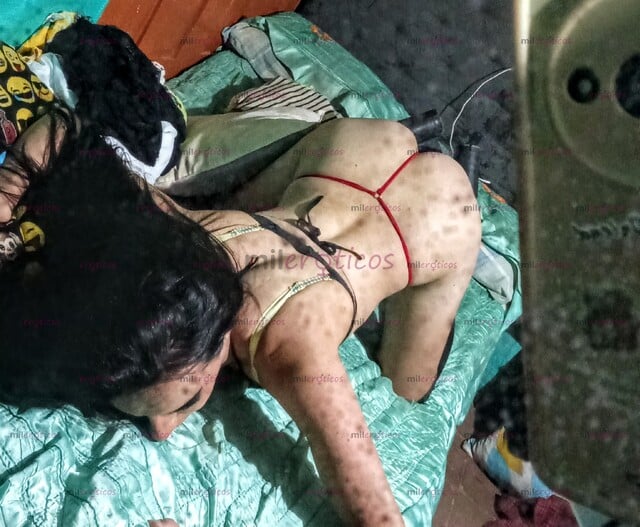 FOTOS DE RICO CULITO DE FLACA DISPUESTA A SACARTE LA LECHITA TAMBIÉN SERVICIO VIRTUAL RIC