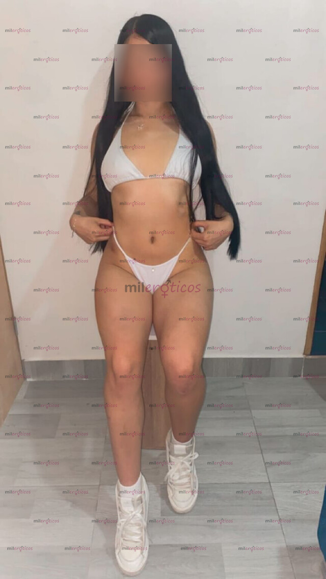 FOTOS DE HERMOSA PAISA ENCANTADORA Y ATRACTIVA DISPUESTA A COMPLACERTE
