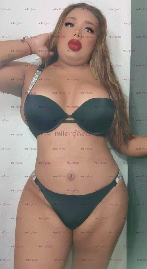 FOTOS DE RECIEN LLEGADA!TRANSEXUAL CON VERGA DELICIOSA Y CULO RICO! ULTIMO DIA!