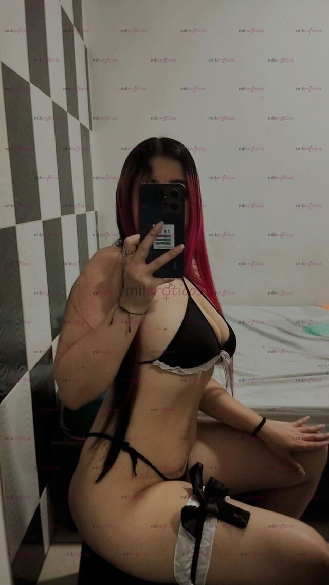 FOTOS DE ULTIMO DIA. HERMOSA POLLITA MAMONA, SEXOSA, SÁCALECHE EN TU CIUDAD