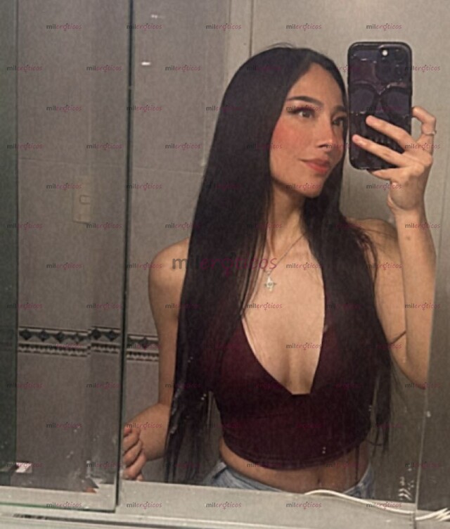 FOTOS DE TAMARA MUÑECA DE GUADALAJARA RECIÉN LLEGADA PARA TI CONÓCEME