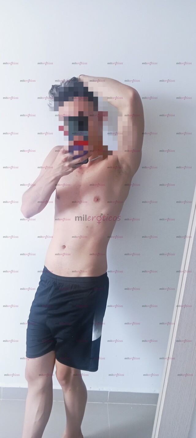 FOTOS DE CHICO JOVEN DE 22 AÑOS VERSÁTIL NUEVO EN LA APP