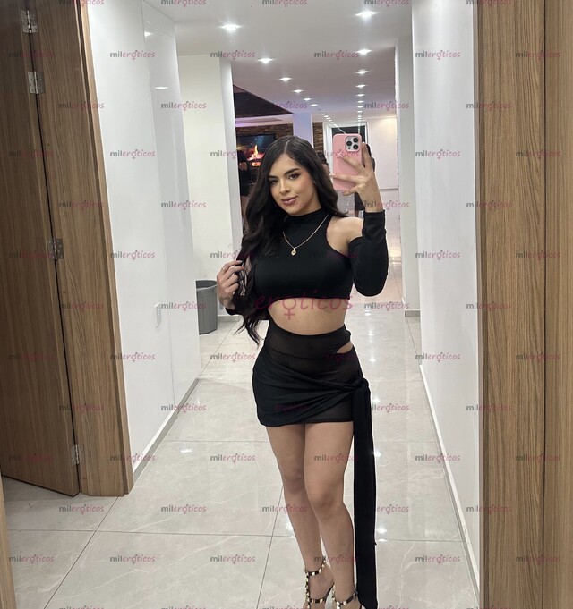 FOTOS DE EIMY GOMEZ , PRIMERA VEZ EN LA CIUDAD!!! POR POCOS DÍAS