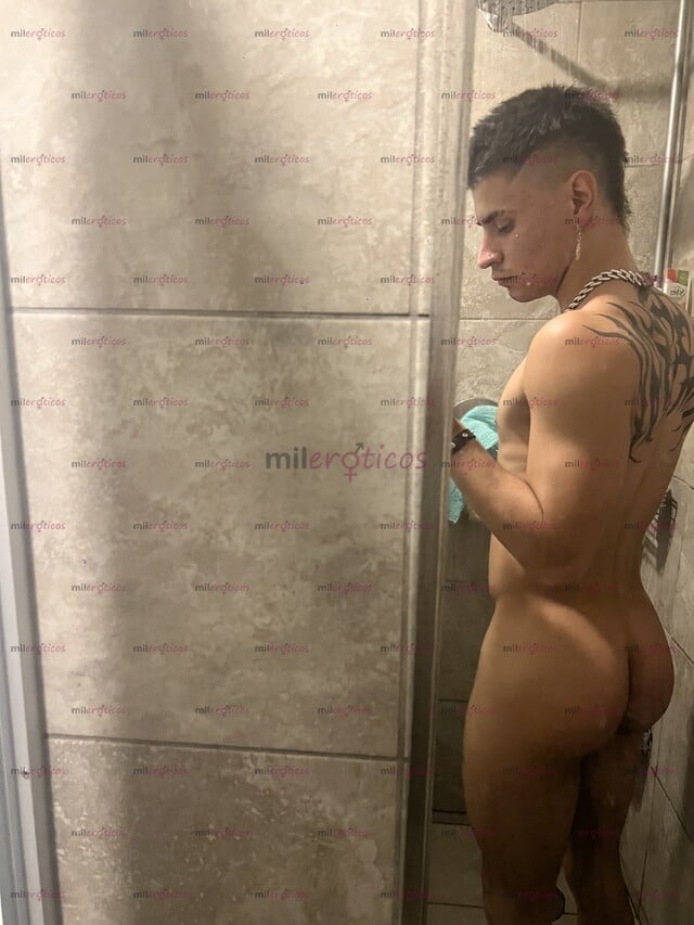 FOTOS DE JOVEN COLOMBIANO CUERPO CALISTENICO CULOTE Y TODOTODO XL