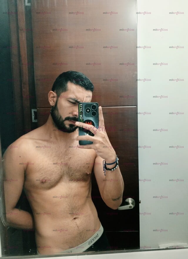 FOTOS DE MASCULINO Y MUY ATRACTIVO, DISPUESTO A COMPLACERTE