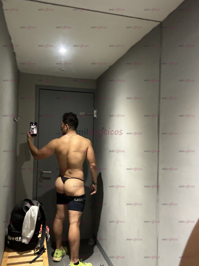 FOTOS DE ACTIVO O PASIVO? TU DECIDES, JOVEN, GUAPO Y CALIENTE LISTO PARA LA ACCIÓN