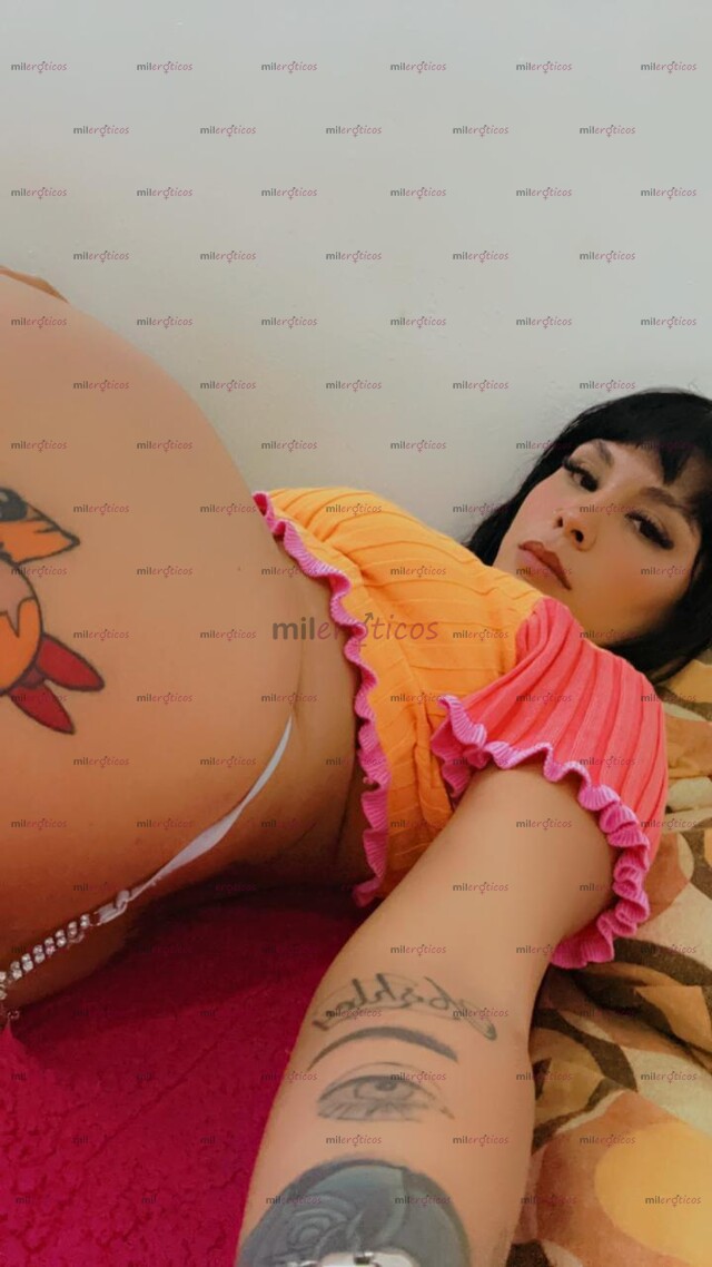 FOTOS DE EXQUISITA DIVERTIDA EXTROVERTIDA CALIENT