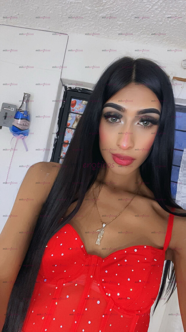 FOTOS DE MORENA INTER DISPONIBLE PARA TI EN LA CIUDAD